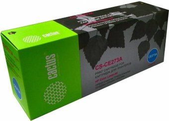 Картридж CACTUS CS-CE273A (аналог HP CE273A) - 1/1