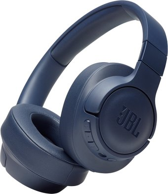 Наушники JBL Tune 750BTNC (синий) - 1/1