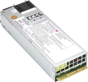 Блок питания Supermicro PWS-2K08A-1R - 1/1