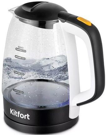 Электрический чайник Kitfort KT-6632 - 1/1