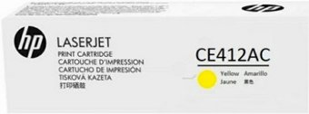 Картридж HP 305A CE412AC - 1/1