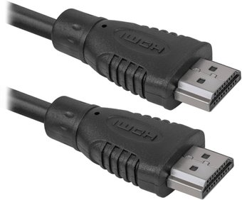 Кабель Defender HDMI-06 [87455] - 1/1