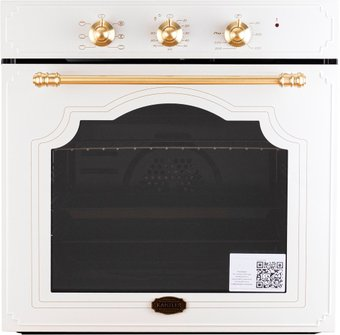 Электрический духовой шкаф Kanzler O 506 M - 1/1