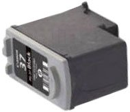 Картридж-чернильница (ПЗК) Canon PG-37 Black - 1/1