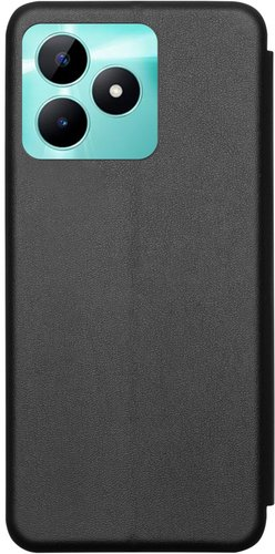 Чехол для телефона Volare Rosso Needson Prime для Realme C51 (черный) - 1/1