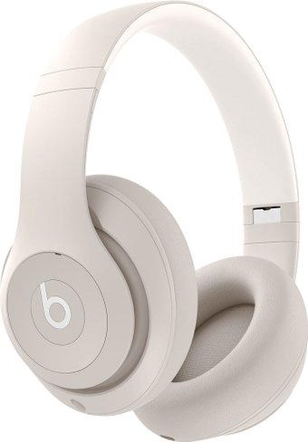 Наушники Beats Studio Pro (песочный) - 1/1