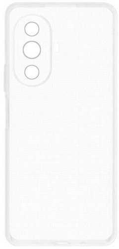 Чехол для телефона KST SC для Huawei Nova 11 (прозрачный) - 1/1