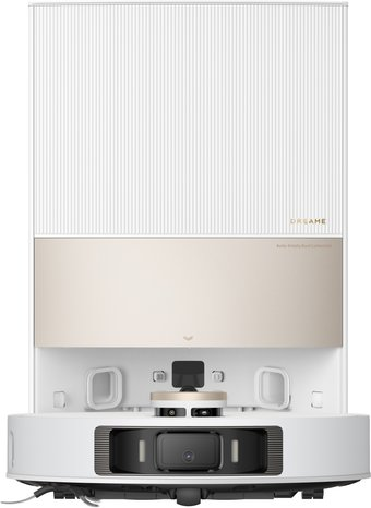 Робот-пылесос Dreame L20 Ultra complete (международная версия, белый) - 1/1