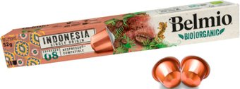 Кофе в капсулах Belmio Indonesia 10 шт - 1/1