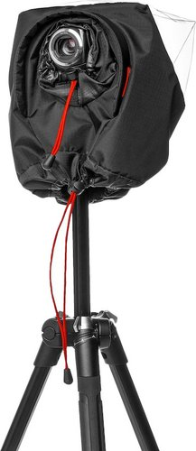 Чехол Manfrotto Pro Light Video Camera Raincover [MB PL-CRC-17] - 1/1