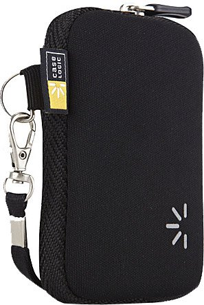 Чехол Case Logic UNZB-202-BLACK - 1/1