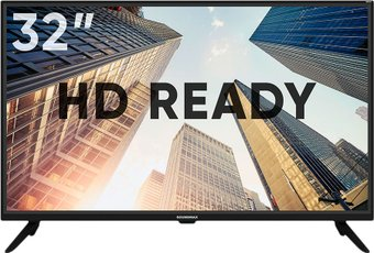 Телевизор Soundmax SM-LED32M12S - 1/1