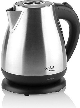 Электрический чайник Gallet Rimou BOU782 - 1/1