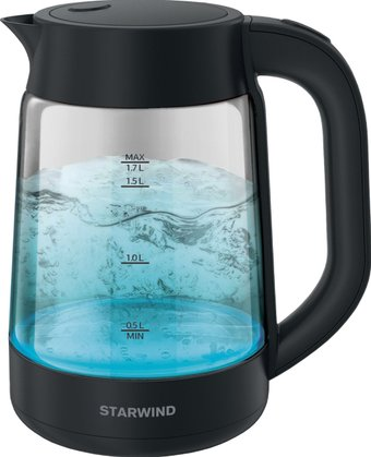 Электрический чайник StarWind SKG4030 - 1/1