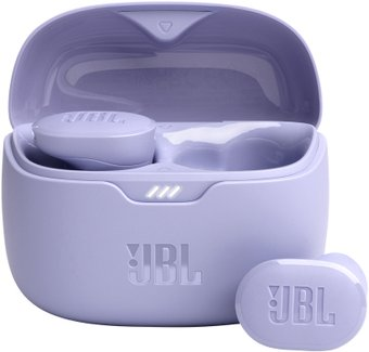 Наушники JBL Tune Buds (сиреневый) - 1/1