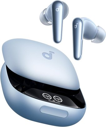 Наушники Anker Soundcore Liberty 4 Pro (синий) - 1/1