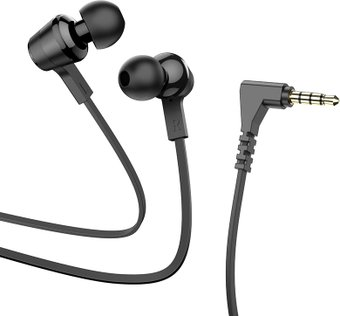 Наушники Hoco M86 (черный) - 1/1