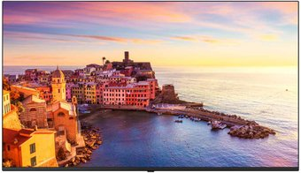 Информационная панель LG 55UM662H0LC - 1/1