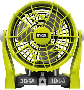 Вентилятор Ryobi One+ R18F-0 (без аккумулятора) - 1/1
