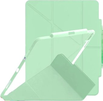 Чехол для планшета Bingo Tablet Fold для iPad Pro 12.9 2018/2020 (мятный) - 1/1