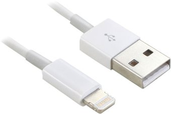 Кабель Greenconnection GC-IP52U-W - 1/1