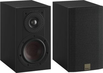 Полочная акустика DALI Opticon 1 MK2 (черный) - 1/1