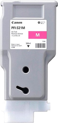 Картридж Canon PFI-321M - 1/1