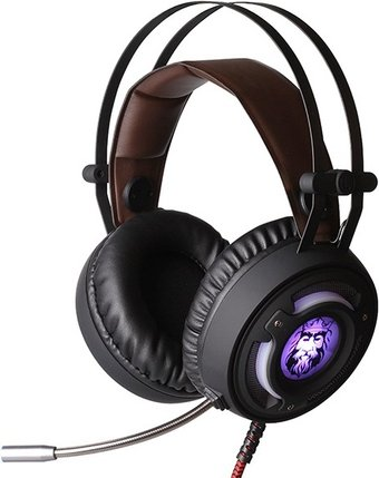 Наушники QUMO Avalon GHS006 - 1/1