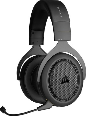 Наушники Corsair HS70 Bluetooth - 1/1