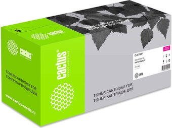 Картридж CACTUS CS-CF313AV (аналог HP CF313A) - 1/1