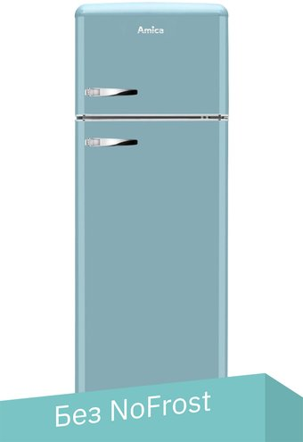 Холодильник Amica KGC15632T - 1/1