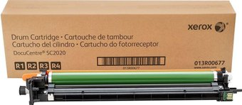 Фотобарабан Xerox 013R00677 - 1/1