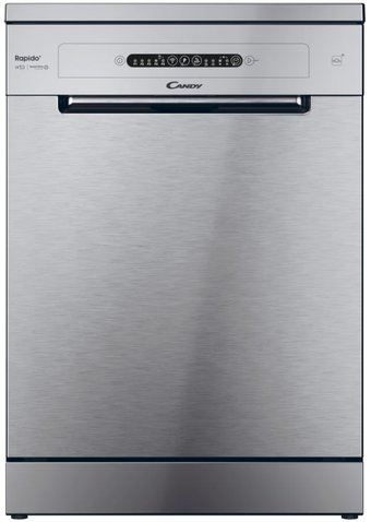 Отдельностоящая посудомоечная машина Candy RapidO CF 3C7L0X - 1/1