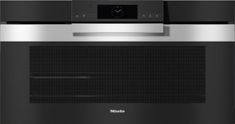Электрический духовой шкаф Miele H 7890 BP EDST/CLST - 1/1