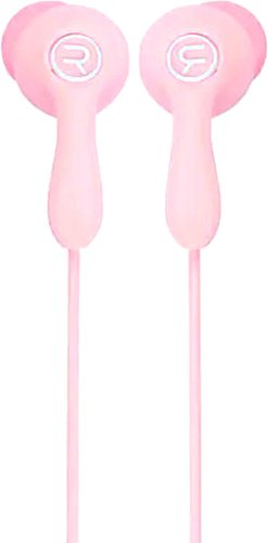 Наушники Remax RM-505 (розовый) - 1/1