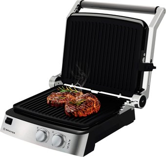 Электрогриль Brayer BR2007 - 1/1