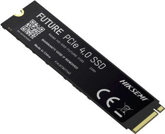 SSD Hiksemi Future Eco 1TB HS-SSD-FUTURE 1024G - 1/1