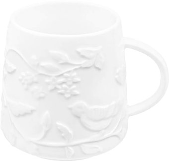 Кружка Elan Gallery Птички на ветке 540841 - 1/1
