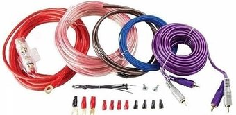 Кабель KICX PK 208 - 1/1