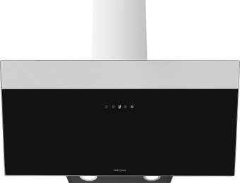 Кухонная вытяжка Krona Kristen A 900 S (черный) - 1/1