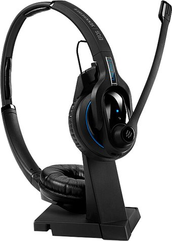 Офисная гарнитура Epos Impact MB Pro 2 UC ML - 1/1