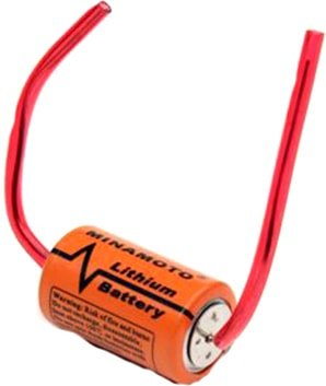 Батарейка Minamoto 1/2AA ER14250/P - 1/1