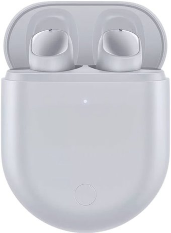 Наушники Xiaomi Redmi Buds 3 Pro TWSEJ01ZM (серый, международная версия) - 1/1