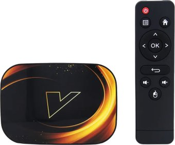 Смарт-приставка Vontar X3 4GB/32GB - 1/1