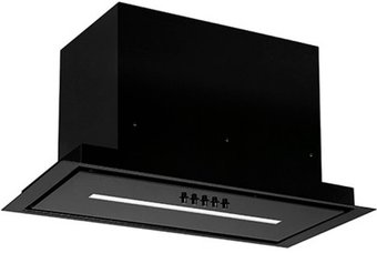 Кухонная вытяжка Weissgauff Betta 60 PB BL - 1/1