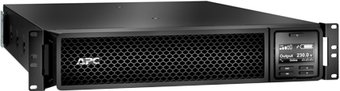 Источник бесперебойного питания APC Smart-UPS SRT 2200VA RM 230V [SRT2200RMXLI] - 1/1