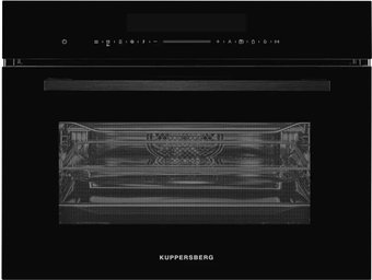 Электрический духовой шкаф KUPPERSBERG KMW 694 - 1/1