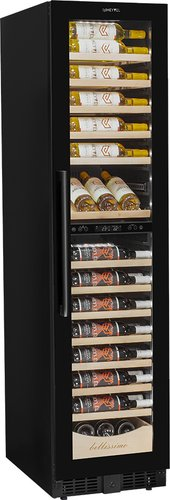 Винный шкаф Meyvel MV106-KBT2 (Slim) - 1/1