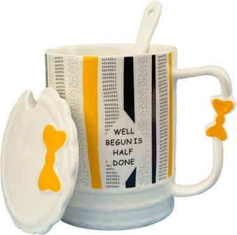 Кружка Lenardi 315-051 - 1/1