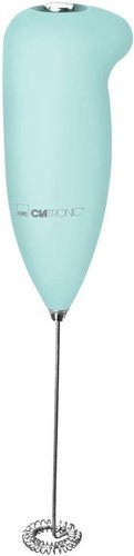 Ручной вспениватель молока Clatronic MS 3089 (мятный) - 1/1